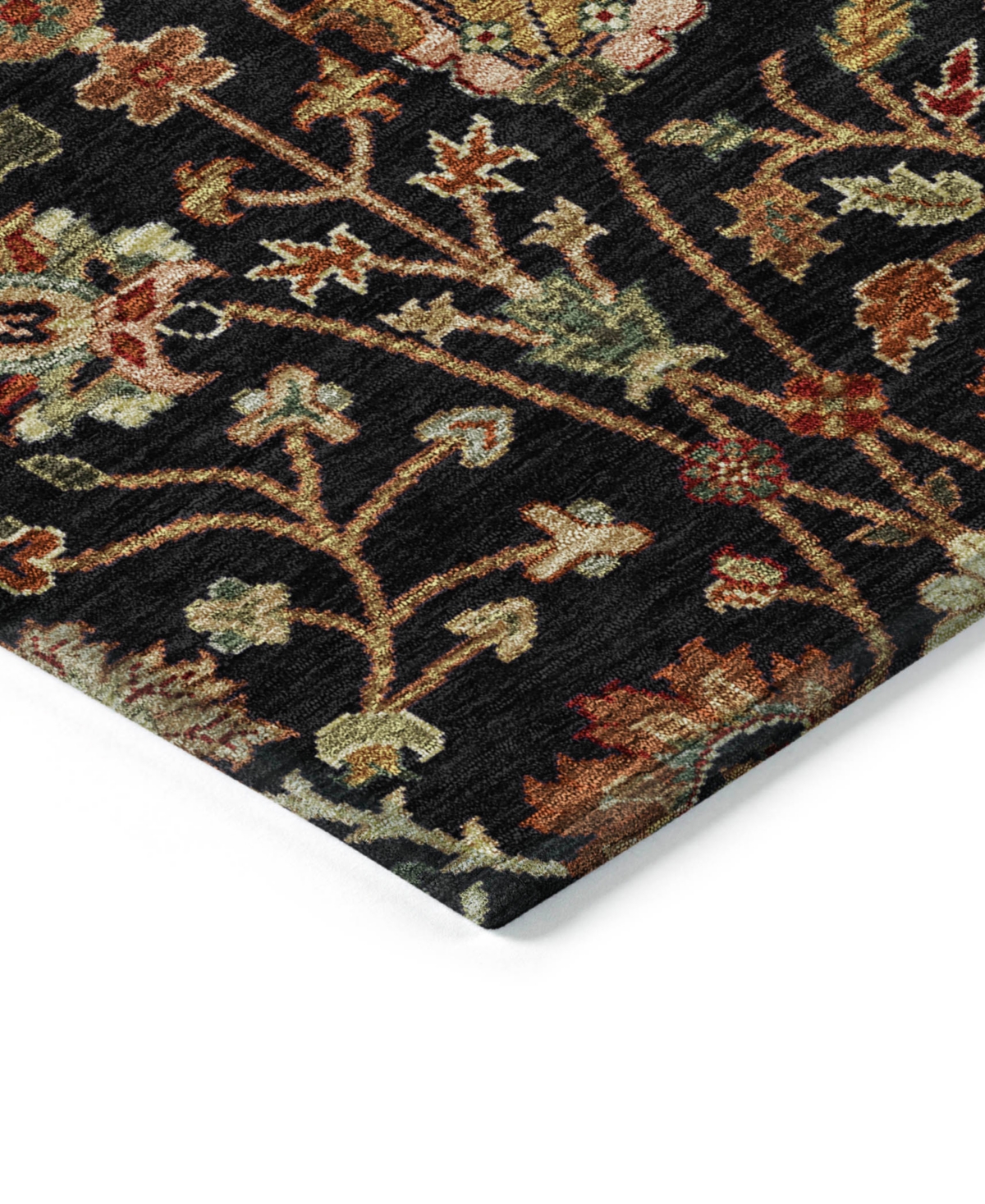 Addison Chantille Machine Washable ACN1085 2'6"x3'10" Area Rug