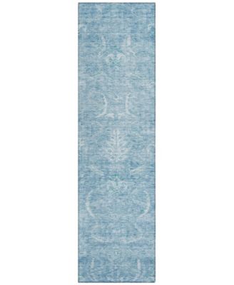 Chantille Machine Washable ACN1083 2'3"x7'6" Runner Area Rug