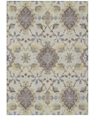 Chantille Machine Washable ACN1002 8'x10' Area Rug