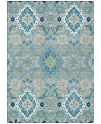 Chantille Machine Washable ACN1002 5'x7'6" Area Rug