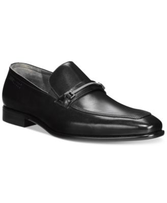 hugo boss moccasins sale