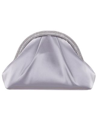 Crystal Trim Frame Magnetic Clutch