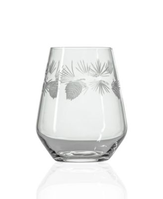 Rolf Glass Icy Pine Collection