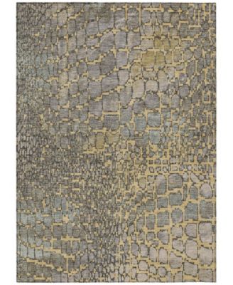 Chantille Machine Washable ACN988 9'x12' Area Rug