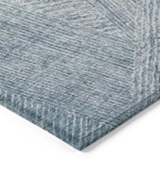 Chantille Machine Washable ACN991 8'x10' Area Rug