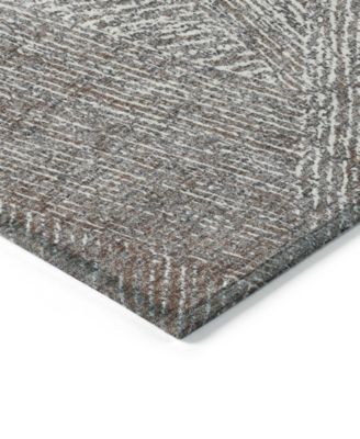 Chantille Machine Washable ACN991 8'x10' Area Rug