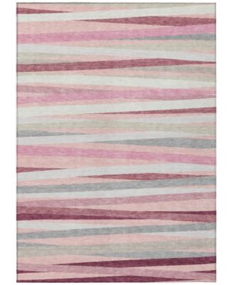 Chantille Machine Washable ACN997 5'x7'6" Area Rug