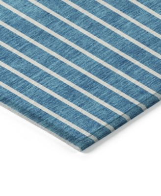 Chantille Machine Washable ACN994 5'x7'6" Area Rug