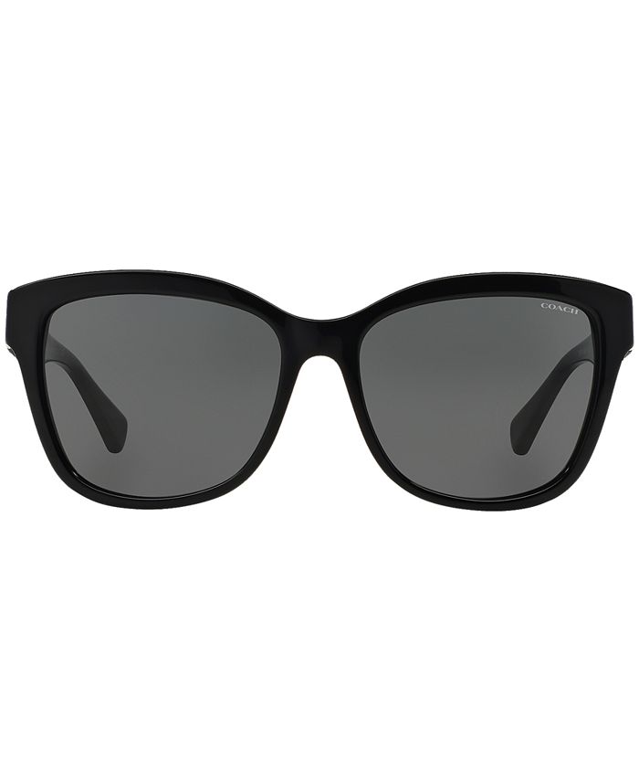 COACH Sunglasses COACH HC8156Q 56 L131 Macy s