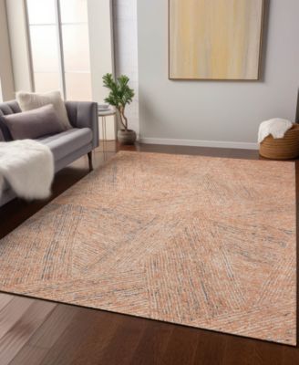 Chantille Machine Washable ACN991 3'x5' Area Rug