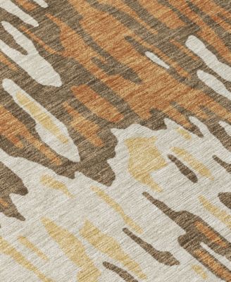 Chantille Machine Washable ACN986 3'x5' Area Rug