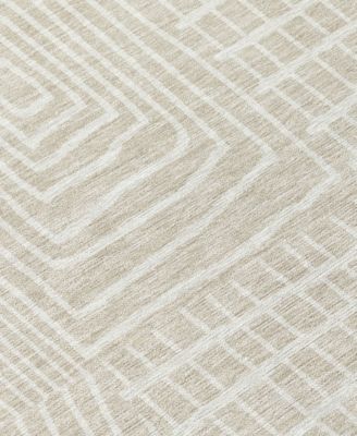 Chantille Machine Washable ACN990 2'6"x3'10" Area Rug