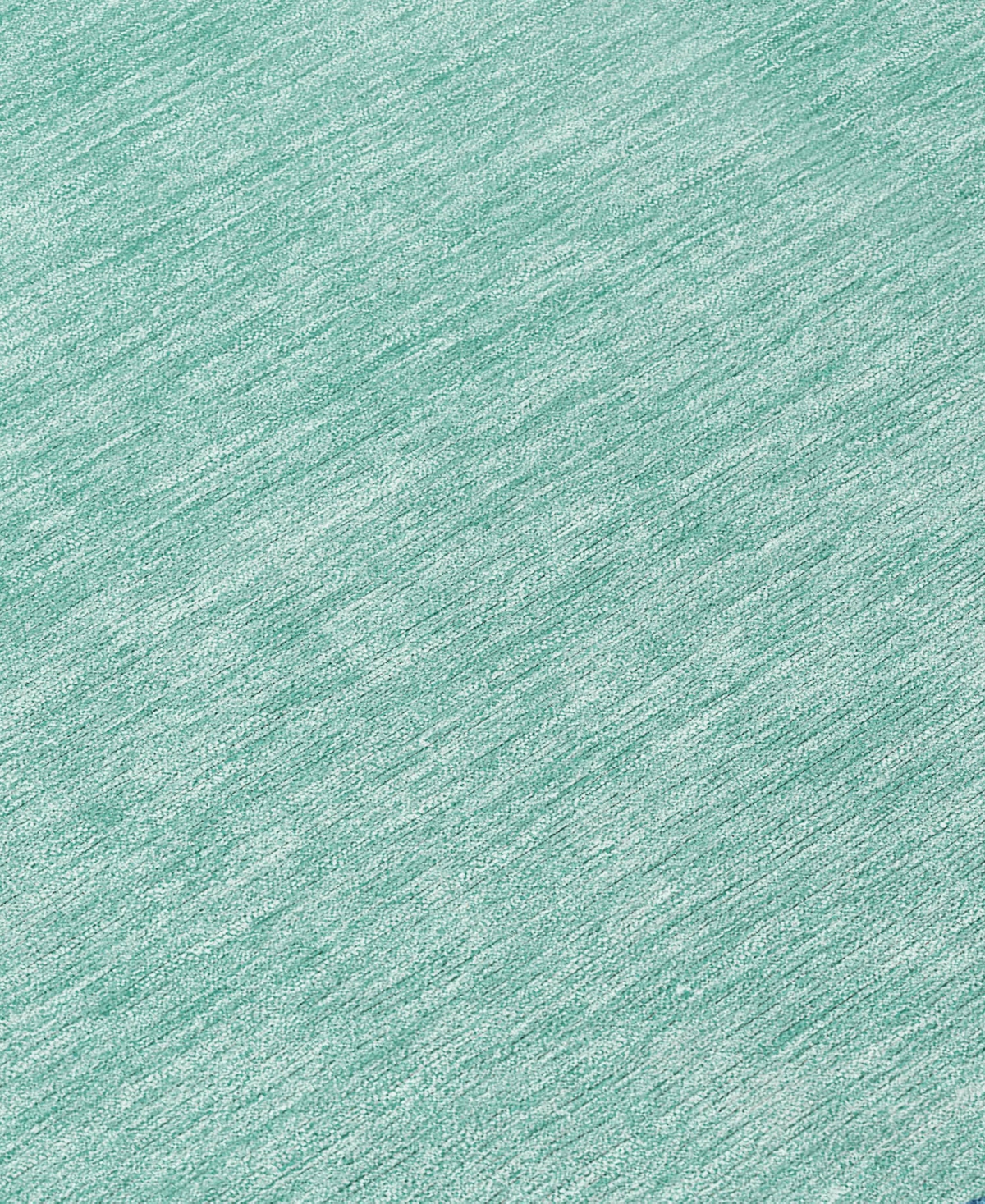 Addison Chantille Machine Washable Acn994 2'3"x7'6" Runner Area Rug In Teal