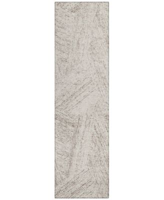 Chantille Machine Washable ACN991 2'3"x7'6" Runner Area Rug