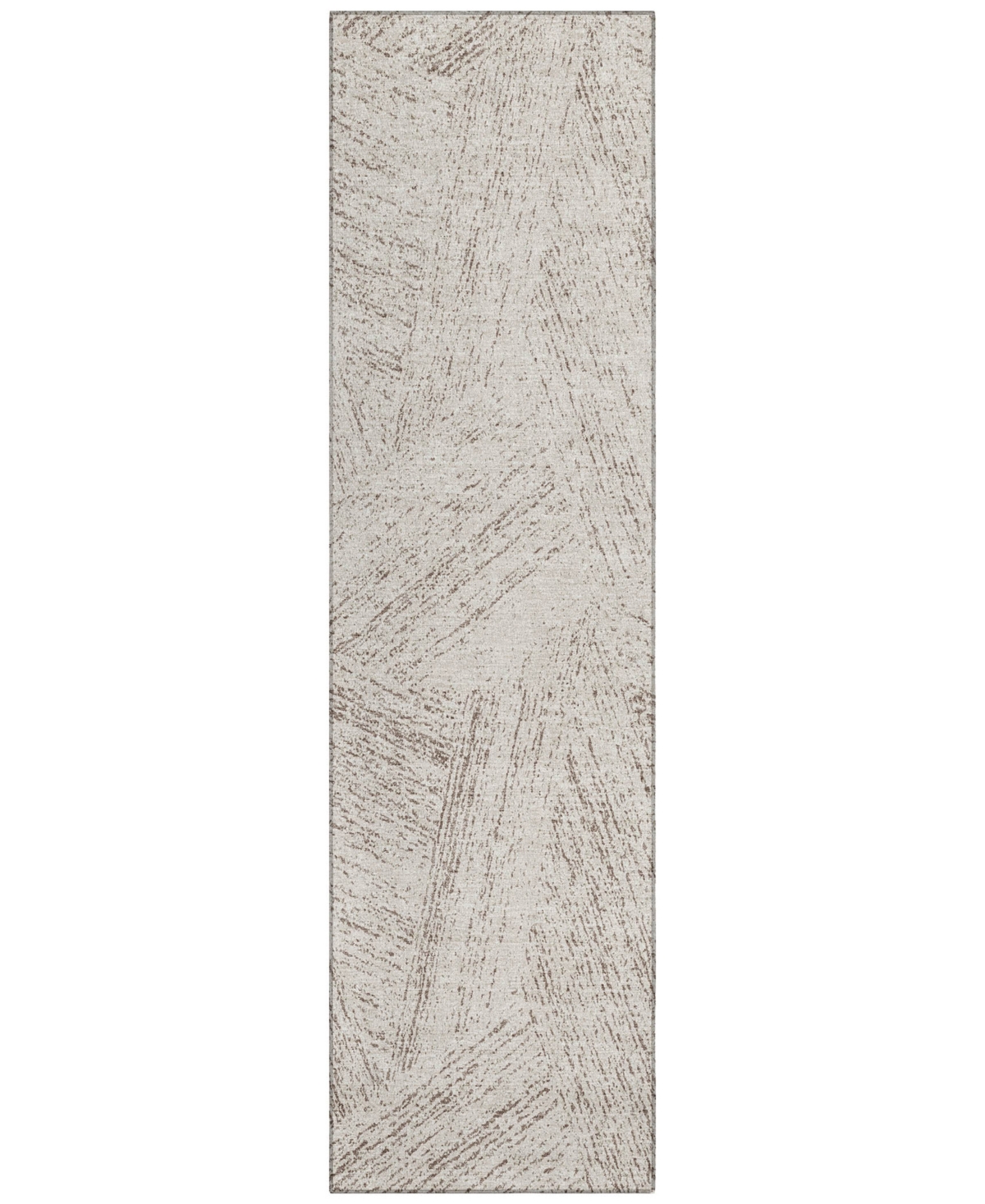 Addison Chantille Machine Washable ACN991 2'3"x7'6" Runner Area Rug
