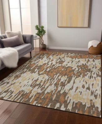 Chantille Machine Washable ACN986 2'6"x3'10" Area Rug