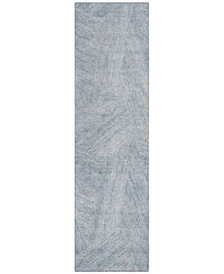 Chantille Machine Washable ACN991 2'3"x7'6" Runner Area Rug