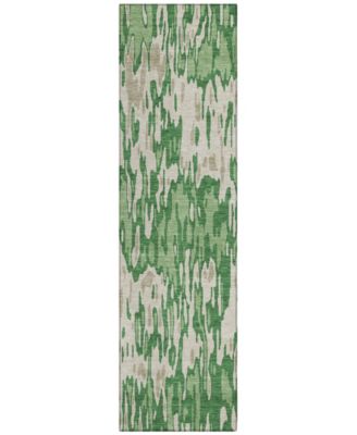 Chantille Machine Washable ACN986 2'3"x7'6" Runner Area Rug