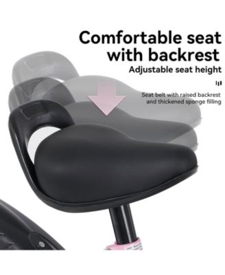 Streamdale 18" Sporty Kids Bike with Training Wheels