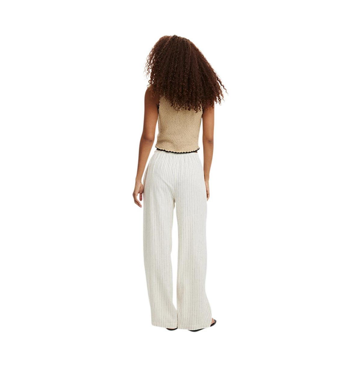 Cotton On Women's Haven Wide Leg Pant