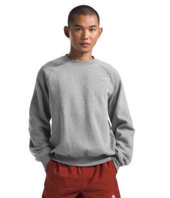 The North Face - Men's Evolution Crewneck Sweatshirt