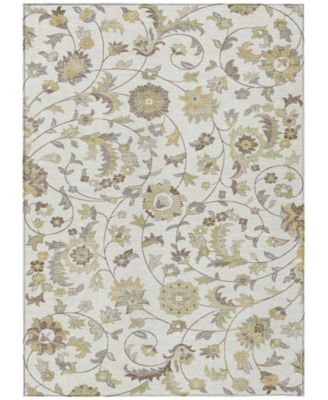 Chantille Machine Washable ACN1006 5'x7'6" Area Rug