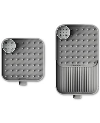 Duo Expandable Dish Rack