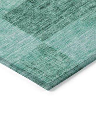 Chantille Machine Washable ACN1139 2'3"x7'6" Runner Area Rug