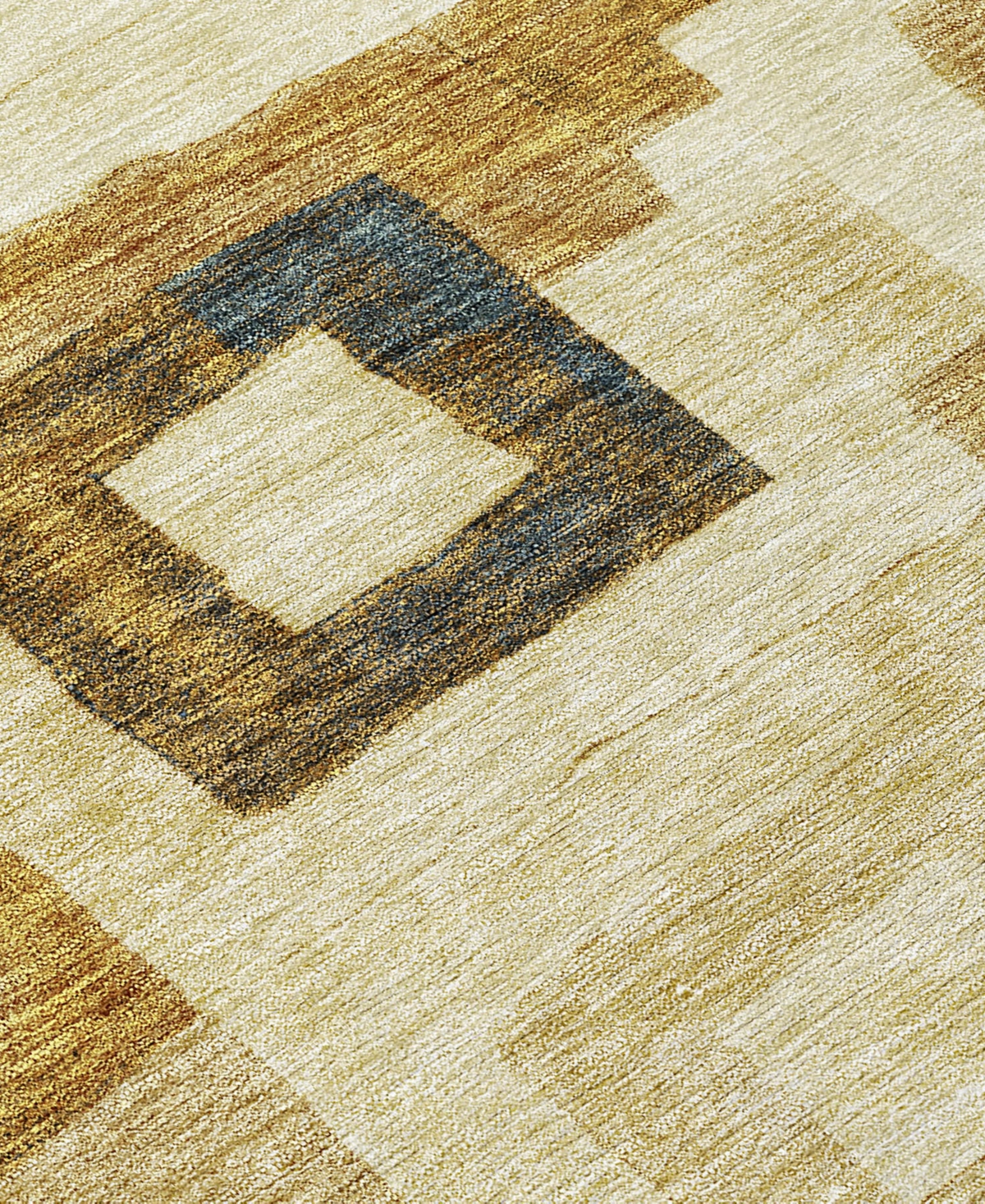 Addison Chantille Machine Washable Acn1142 2'3"x7'6" Runner Area Rug In Beige