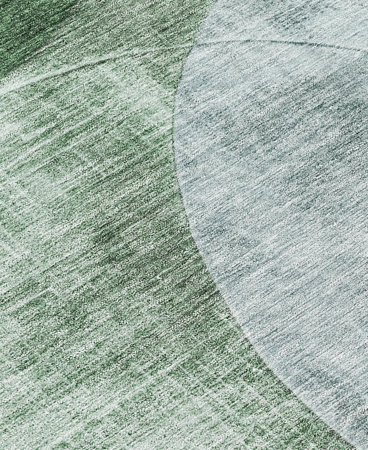 Addison Chantille Machine Washable Acn1140 3'x5' Area Rug In Mint