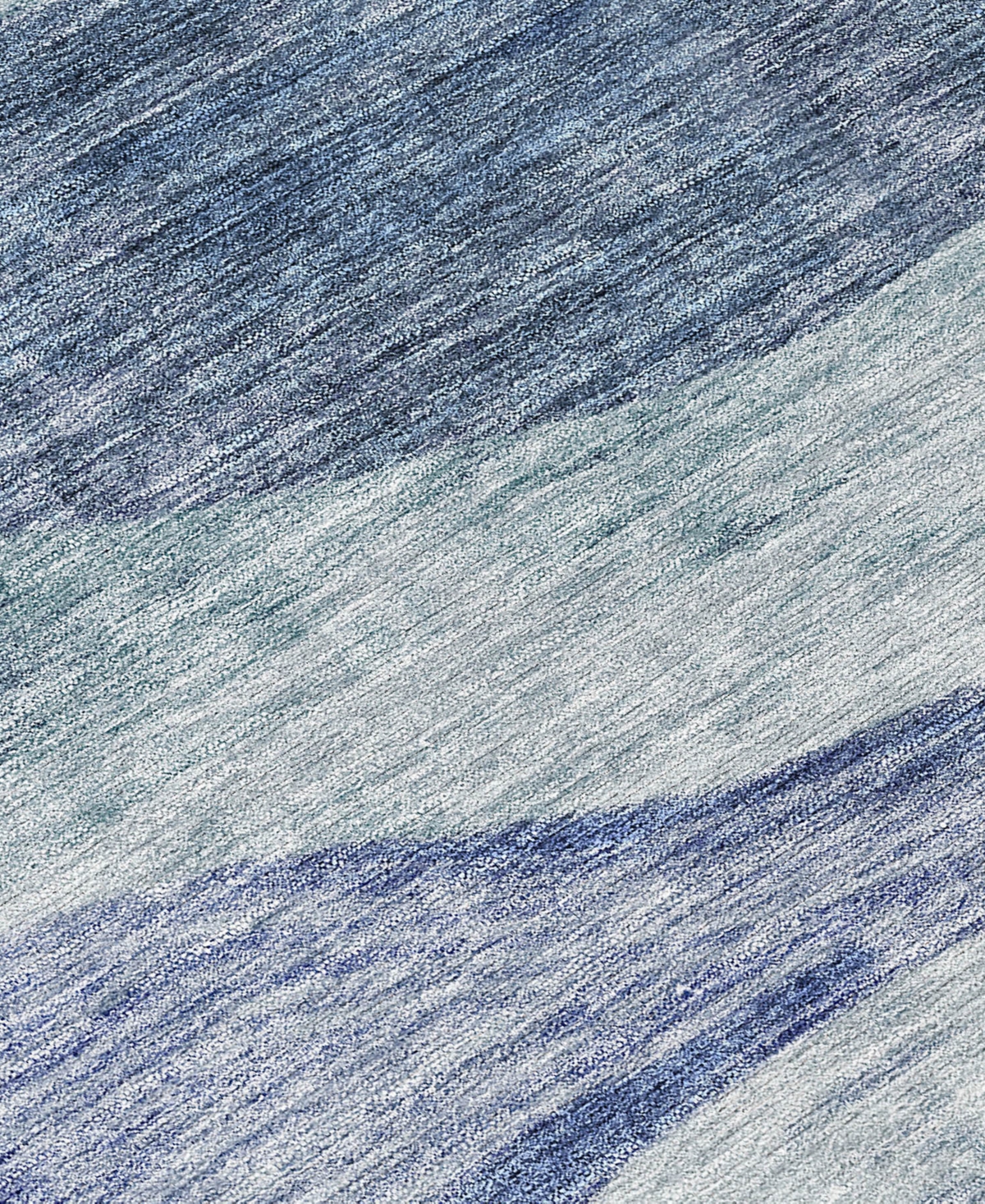 Addison Chantille Machine Washable Acn1141 2'6"x3'10" Area Rug In Blue