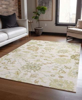 Chantille Machine Washable ACN1150 Area Rug Collection