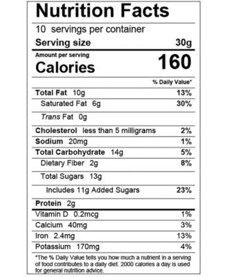 Carre 10 Flavors Assorted Chocolates, 60 Piece