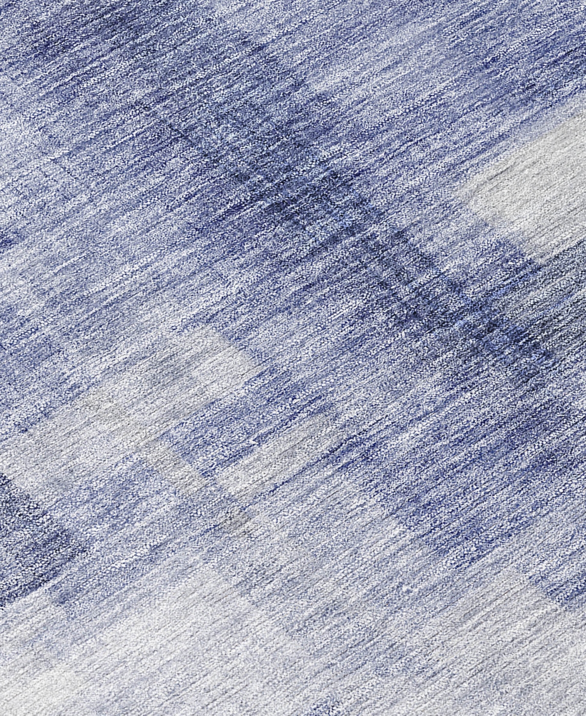 Shop Addison Chantille Mahine Washable Acn1067 9'x12' Area Rug In Denim