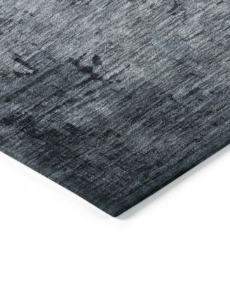 Chantille Machine Washable ACN1069 5'x7'6" Area Rug