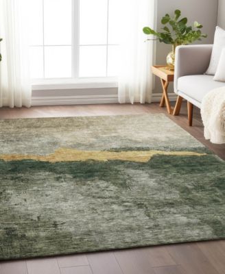 Chantille Machine Washable ACN1069 3'x5' Area Rug