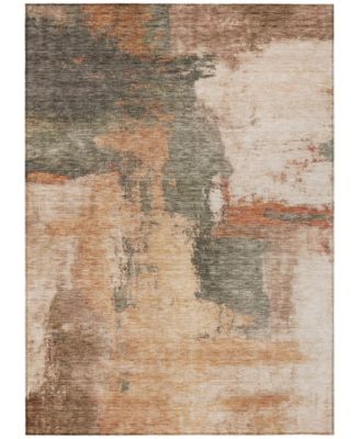 Chantille Machine Washable ACN1068 2'6"x3'10" Area Rug