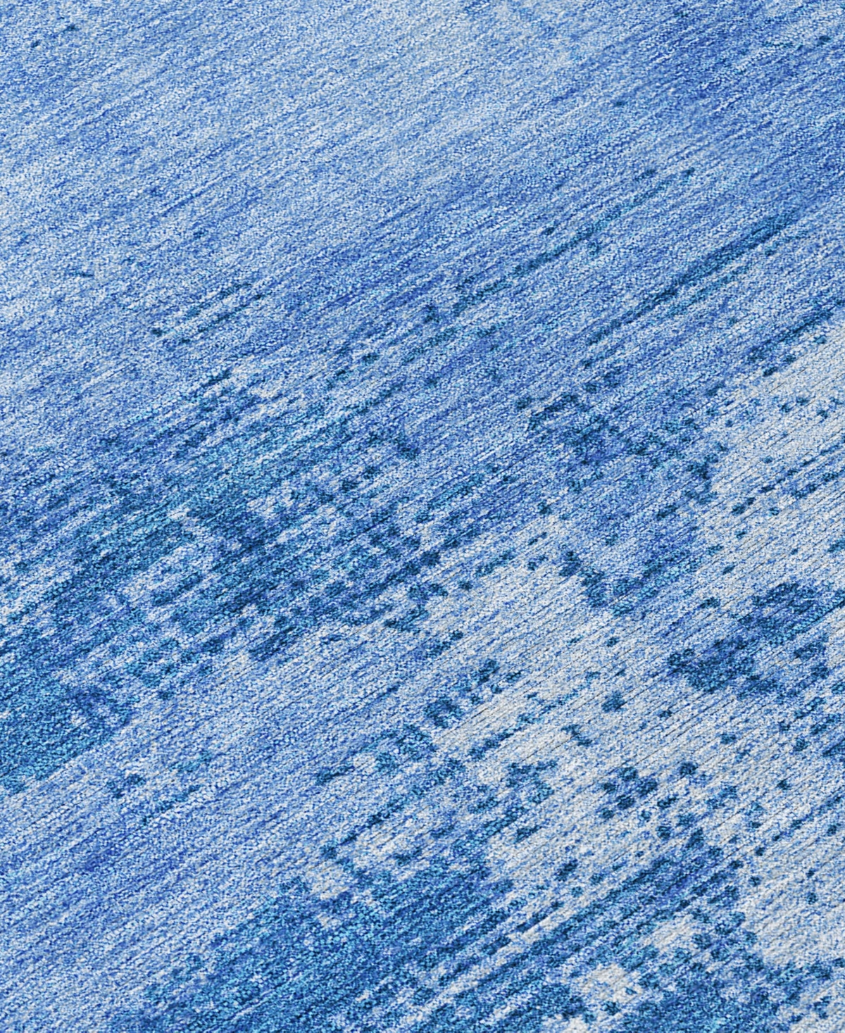 Addison Chantille Mahine Washable Acn1062 8'x10' Area Rug In Navy
