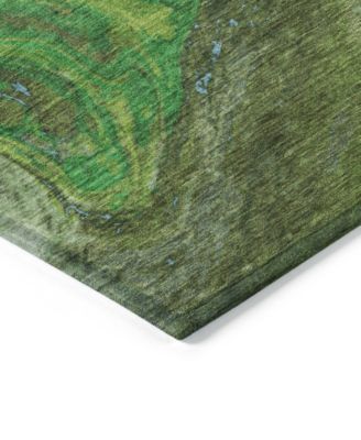 Chantille Machine Washable ACN1061 8'x10' Area Rug