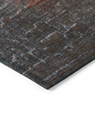 Chantille Machine Washable ACN1066 5'x7'6" Area Rug