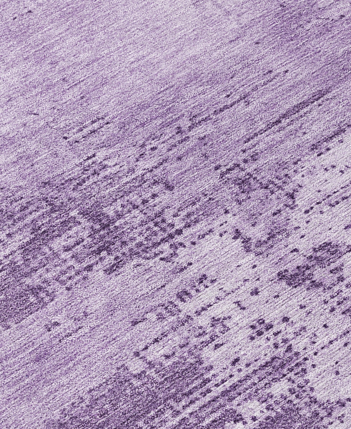 Addison Chantille Mahine Washable Acn1062 5'x7'6" Area Rug In Lavender