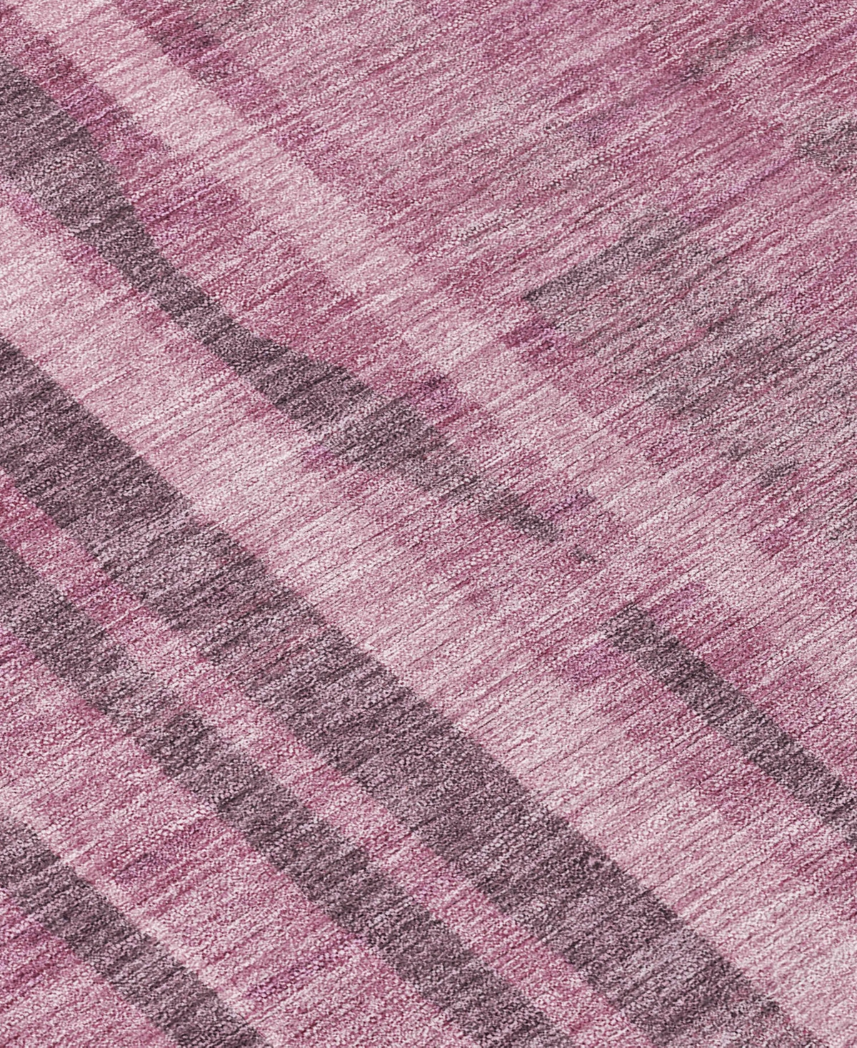Addison Chantille Mahine Washable Acn1063 3'x5' Area Rug In Rose