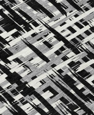 Chantille Machine Washable ACN1059 2'6"x3'10" Area Rug