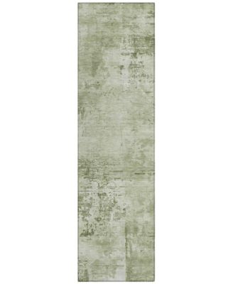 Chantille Machine Washable ACN1062 2'3"x7'6" Runner Area Rug