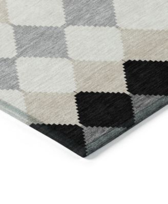 Chantille Machine Washable ACN1007 2'6"x3'10" Area Rug