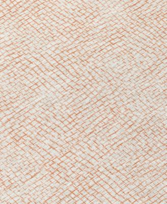 Chantille Machine Washable ACN1058 2'3"x7'6" Runner Area Rug