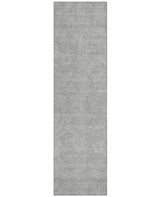 Chantille Machine Washable ACN1057 2'3"x7'6" Runner Area Rug