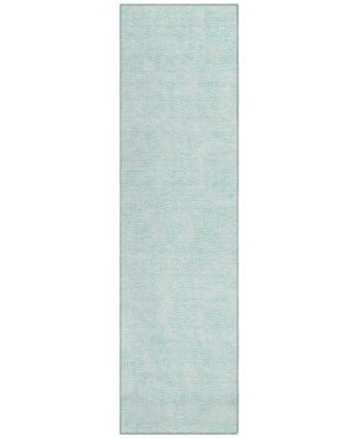 Chantille Machine Washable ACN1058 2'3"x7'6" Runner Area Rug