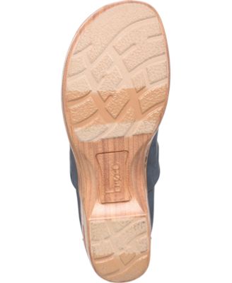 Women's Peggy II Slip-On Clog