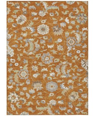 Chantille Machine Washable ACN1006 5'x7'6" Area Rug